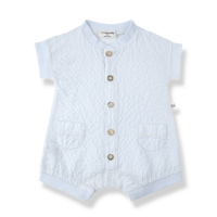 Filipos Misty-Blue Overall