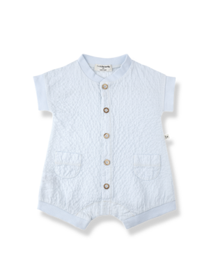 1 + in the family Filipos Misty-Blue Overall