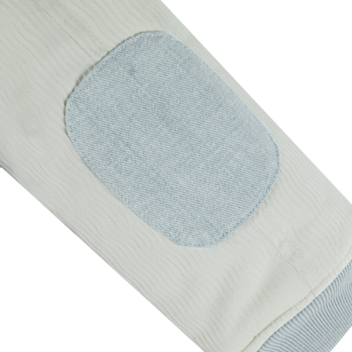 Donsje Denim jasje met beer