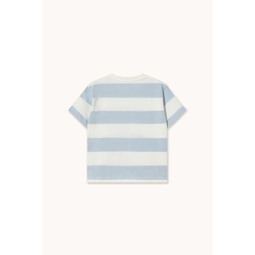 Tinycottons Geweven shirt met strepen