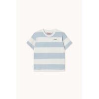 Stripes Knit Tee