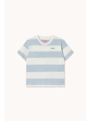 Tinycottons Stripes Knit Tee