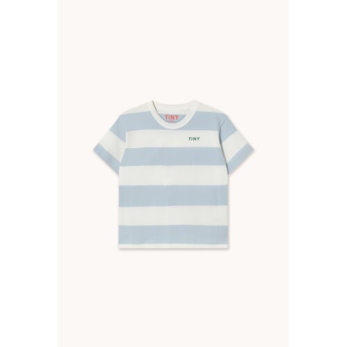 Tinycottons Stripes Knit Tee