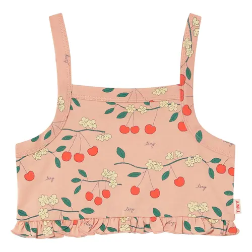 Tinycottons T-shirt met all-over print