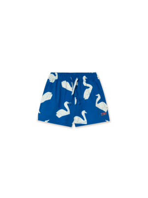 Tinycottons Big Swans Trunks