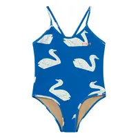 Big Swans Swimsuit