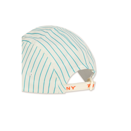 Tinycottons Pet met groene streep Tinycottons Pet met groene streep