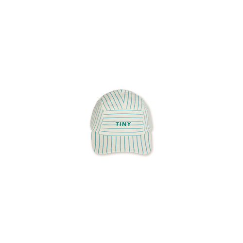 Tinycottons Pet met groene streep Tinycottons Pet met groene streep