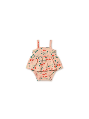 Tinycottons Cherry Trees Body