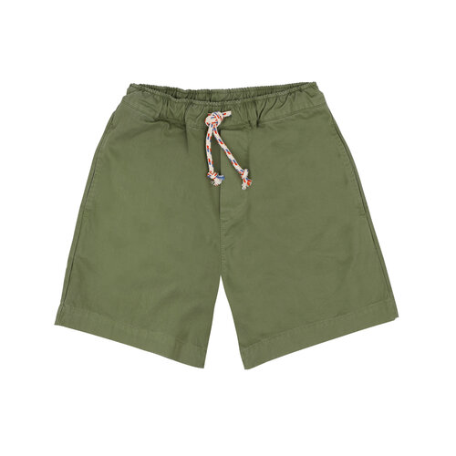 JENEST Groene short
