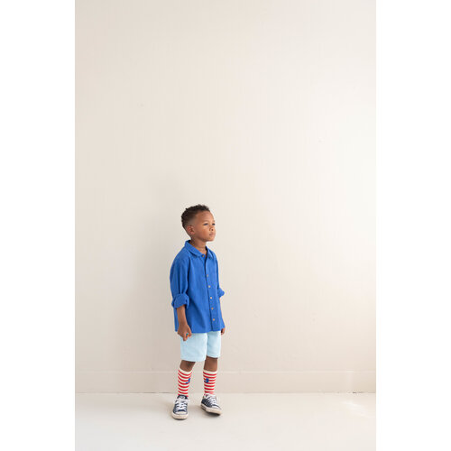 JENEST Gestreepte sokken