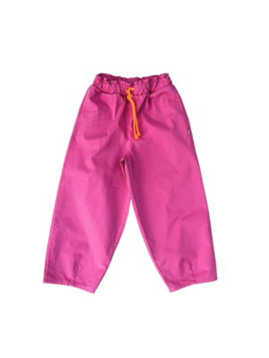 JENEST Maggy Pants| Fuchsia Pink