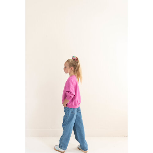 JENEST Stoere denim