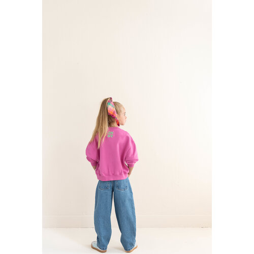 JENEST Stoere denim