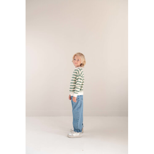 JENEST Stoere denim