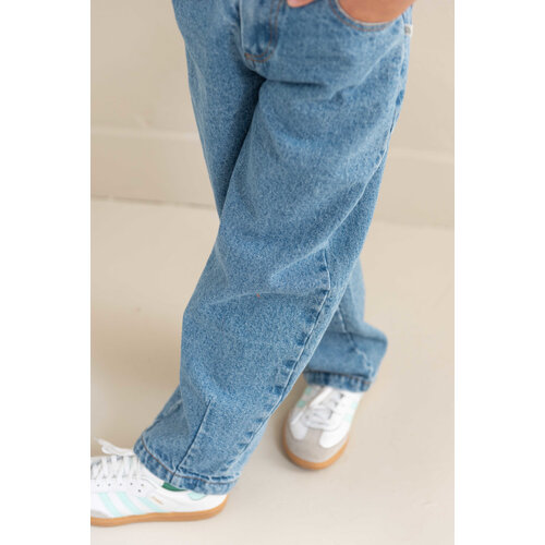 JENEST Stoere denim