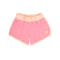 Kim Shorts| Fresh Pink