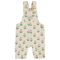Baby Tulip Dungarees Tulipe