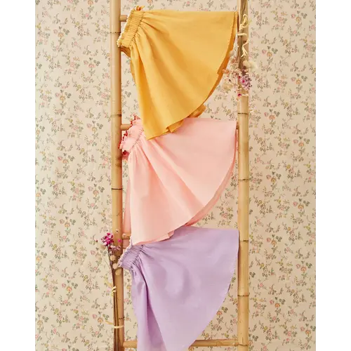 Emile Et Ida Roze rokje