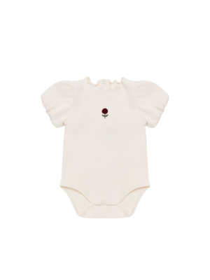 Donsje Nowie Bodysuit | Rose | Macaroon