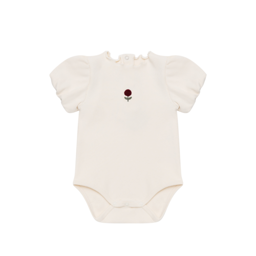 Donsje Nowie Bodysuit | Rose | Macaroon