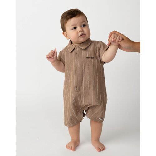 Donsje Gestreept pakje