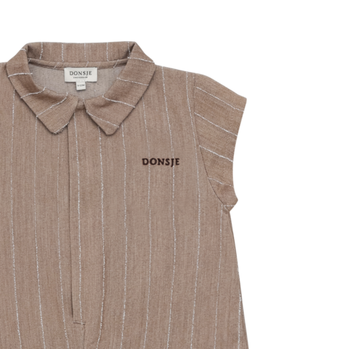 Donsje Gestreept pakje