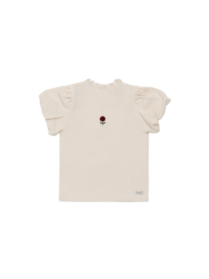 Donsje Marien Top | Rose | Macaroon