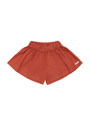 Donsje Jorin Shorts | Rosewood