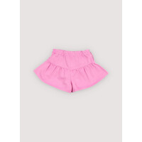 Bellis Short Blush Rose