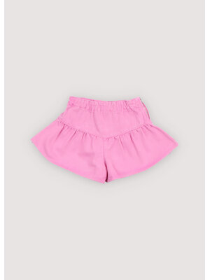 the new society Bellis Short Blush Rose