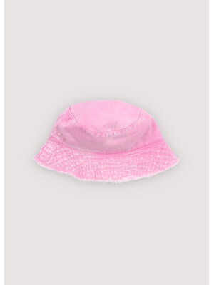 the new society Bellis Bucket Blush Rose