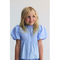 Ficus Blouse Stripes