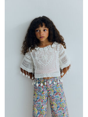 the new society Jade Top Pure Cloud