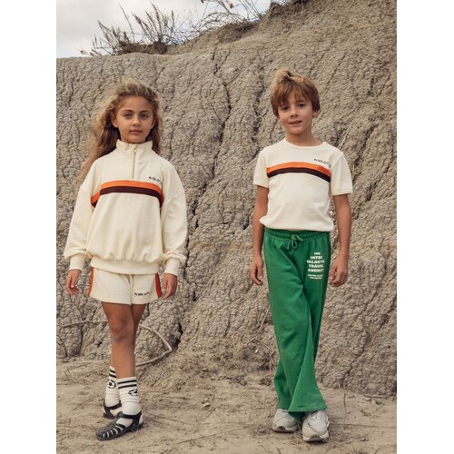 Mini Rodini Badstof sweatshort