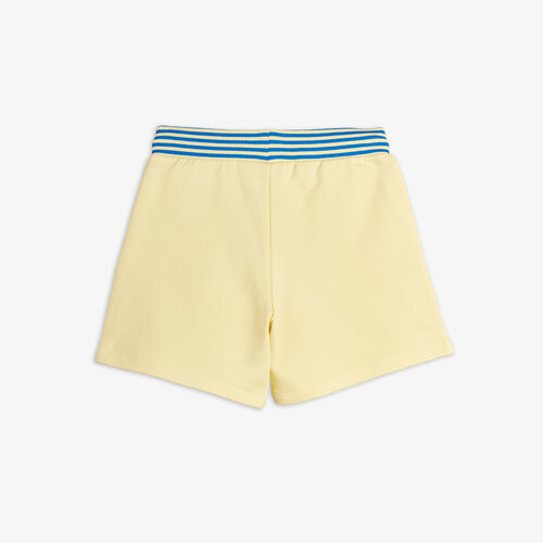 Mini Rodini Gele sweatshort