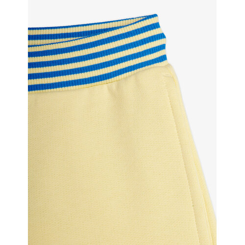 Mini Rodini Gele sweatshort