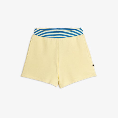 Mini Rodini Gele sweatshort