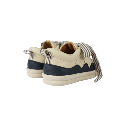 Donsje Peuter sneaker in gebroken wit Donsje Peuter sneaker in gebroken wit
