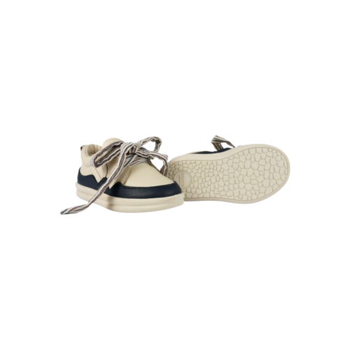 Donsje Peuter sneaker in gebroken wit Donsje Peuter sneaker in gebroken wit