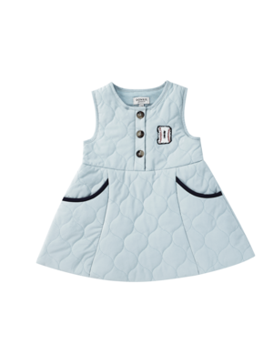 Donsje Ilsa Dress | Light Blue Donsje Ilsa Dress | Light Blue