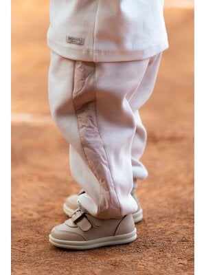 Donsje Noorien Trousers | Soft Powder Donsje Noorien Trousers | Soft Powder