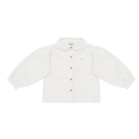 Anoeche Blouse | Off White
