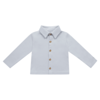 Touten Shirt | Ice Blue