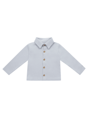 Donsje Touten Shirt | Ice Blue Donsje Touten Shirt | Ice Blue