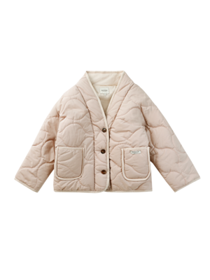 Donsje Tessane Jacket | Rose Mocha Donsje Tessane Jacket | Rose Mocha