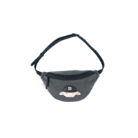 Thierry Bumbag | Sporty Lammy | Stone Grey