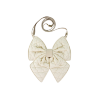 Klasina Purse | Warm White