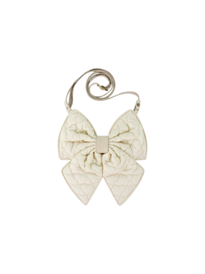 Donsje Klasina Purse | Warm White Donsje Klasina Purse | Warm White