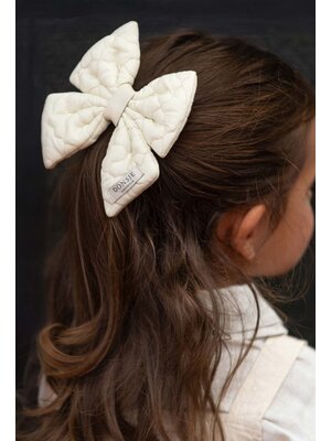 Donsje Klasina Clip | Warm White Donsje Klasina Clip | Warm White